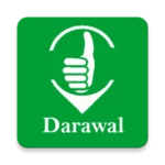 Logo of Dhaweeye Darawal android Application 